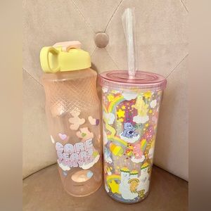 🩷💜Care Bears💛🩵